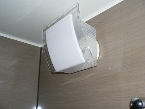 照明本体 モデルルーム展示品 浴室 白热灯照明器具 11年制 2