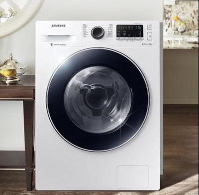 推荐最受欢迎的世界洗衣机品牌排名 告诉你那个品牌的洗衣机最好